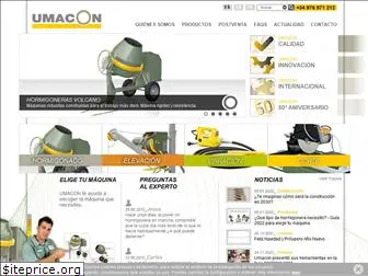 umacon.com