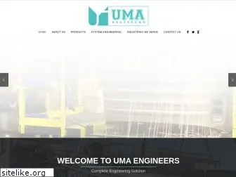 umaengineers.com