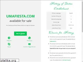 umafiesta.com