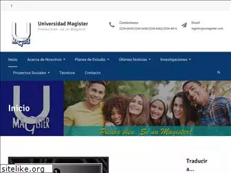 umagister.com