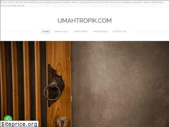 umahtropik.com