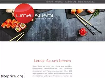 umai-sushi.de