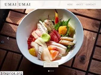 umai-umai.com