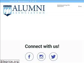 umainehomecoming.com