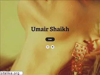umairshaikh.com