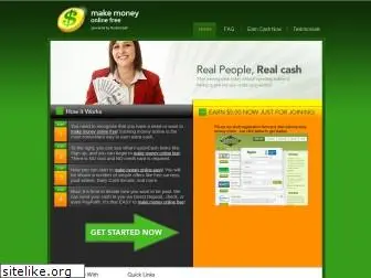 umakemoneyonlinefree.com