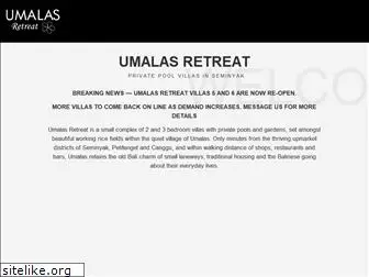 umalas-retreat.com