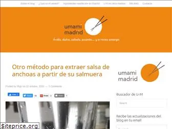 umami-madrid.com