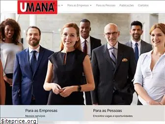 umanabrasil.com