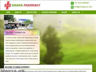 umangcure.com