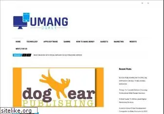 umangdokey.com