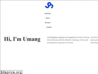 umanggoel.com