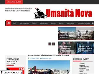 umanitanova.org