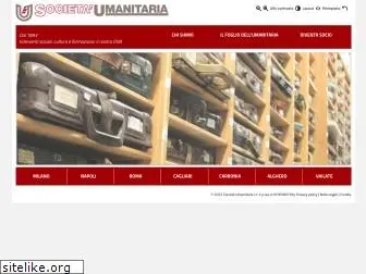 umanitaria.it