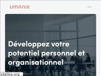 umanixagile.com