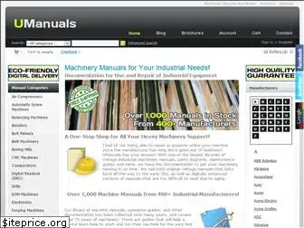 umanuals.com