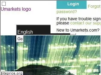 umarkets.com