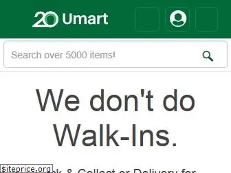 umart.com.au