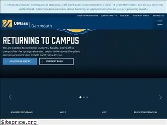 umassd.edu