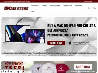 umassstore.com