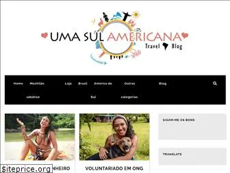umasulamericana.com