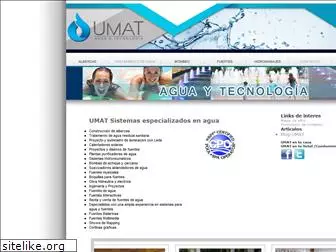 umat.com.mx