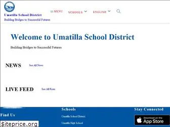 umatilla.k12.or.us