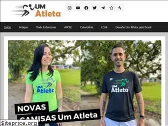 umatleta.com.br