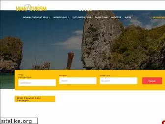 umatourism.com