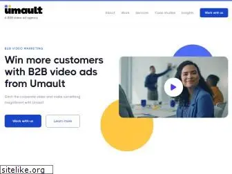 umault.com