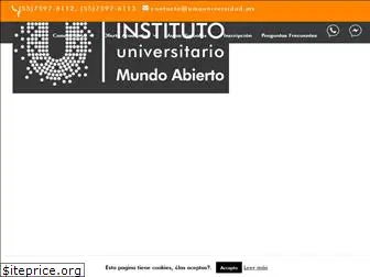 umauniversidad.mx