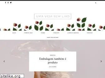 umavidasemlixo.com