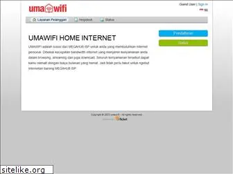 umawifi.com