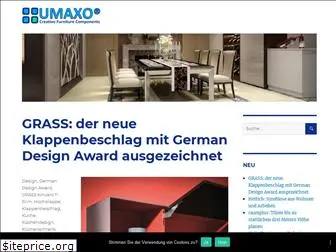 umaxo.de