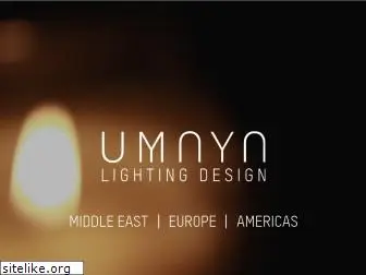 umayalighting.com