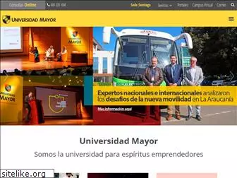 umayortemuco.cl