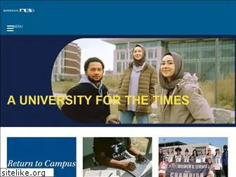 umb.edu