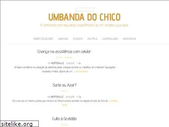 umbandadochico.com.br