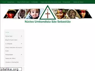 umbandanuss.com.br
