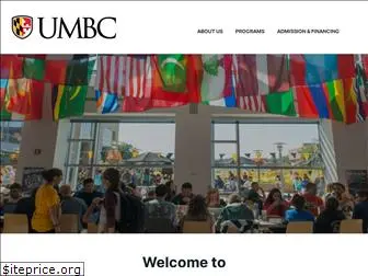 umbc-global.com