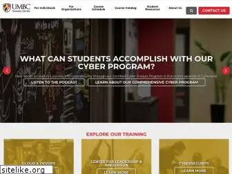 umbctraining.com