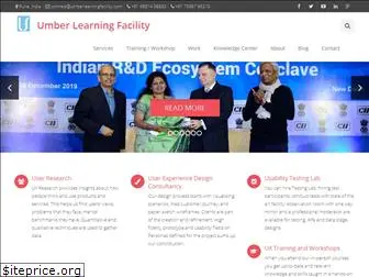 umberlearningfacility.com