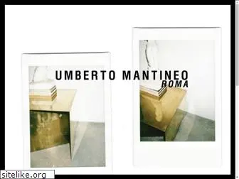 umbertomantineo.com