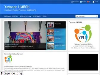 umboh.org