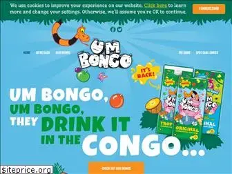 umbongo.com
