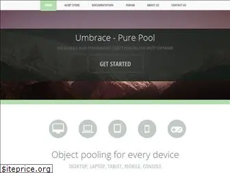 umbrace.co.uk