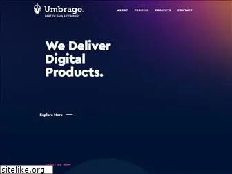umbrage.com