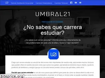 umbral21.com