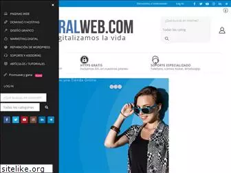 umbralweb.com