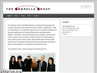 umbrella-group.com
